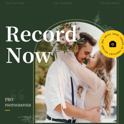 西青摄影服务小程序开发